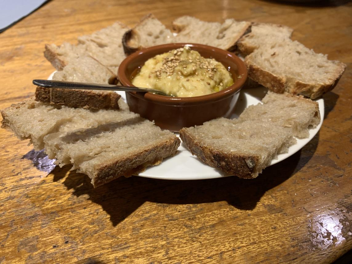Hummus Classic