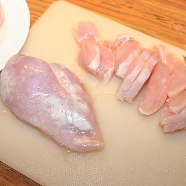 Boneless Chicken Breast
