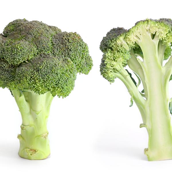 Broccoli Crowns