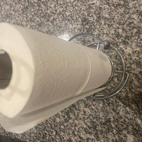 Recycled Paper Towels