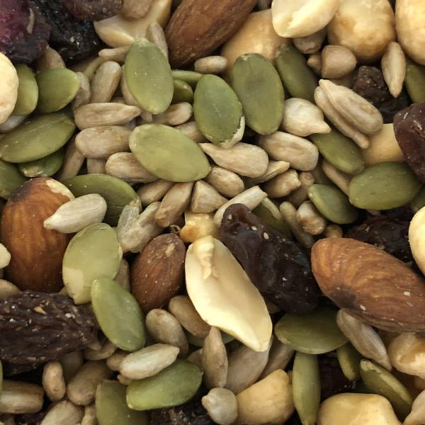 Trail Mix