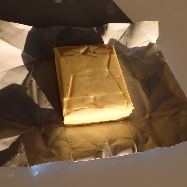 Unsalted Butter