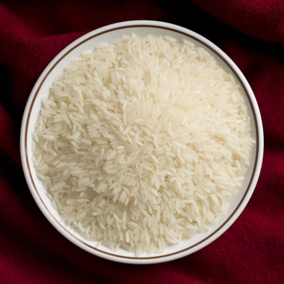 Pantry staples for fast weeknight meals